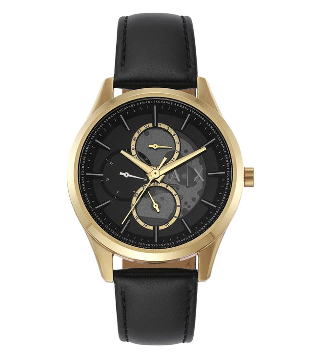 ARMANI EXCHANGE AX1876 Dante Analog Watch for Men