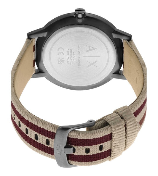 Armani Exchange AX2759 Cayde Analog Watch for Men