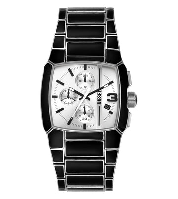 DIESEL DZ4646 Cliffhanger Analog Watch for Men