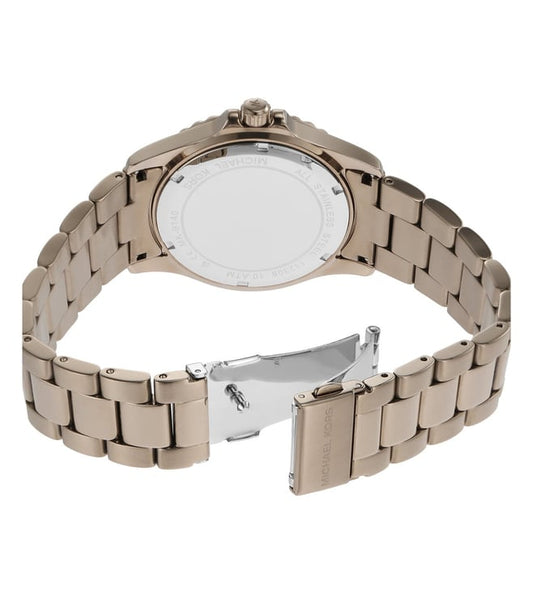 Michael Kors MK9140 Everest Analog Watch for Men