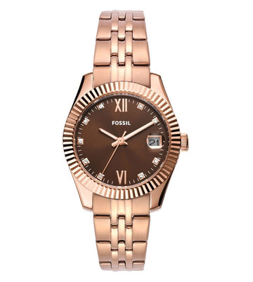 FOSSIL ES5324 Scarlette Analog Watch for Women