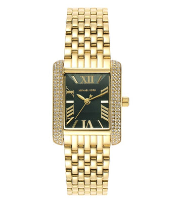 Michael Kors MK4742 Emery Analog Watch for Women
