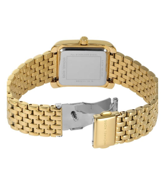 Michael Kors MK4742 Emery Analog Watch for Women