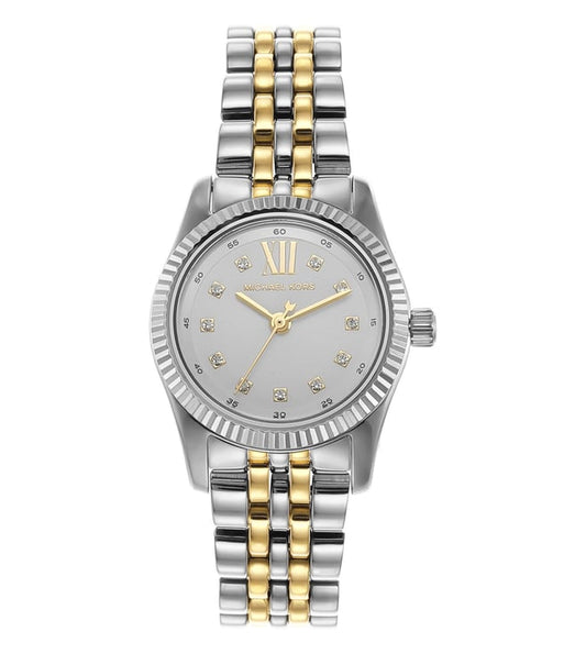 Michael Kors MK4740 Lexington Analog Watch for Women