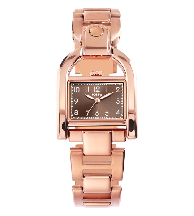 FOSSIL ES5328 Harwell Analog Watch for Women