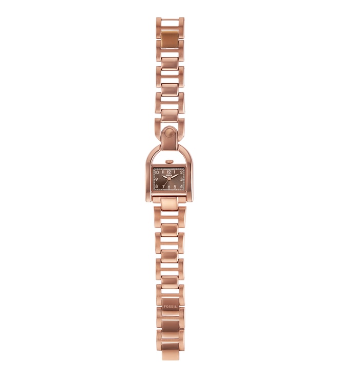 FOSSIL ES5328 Harwell Analog Watch for Women