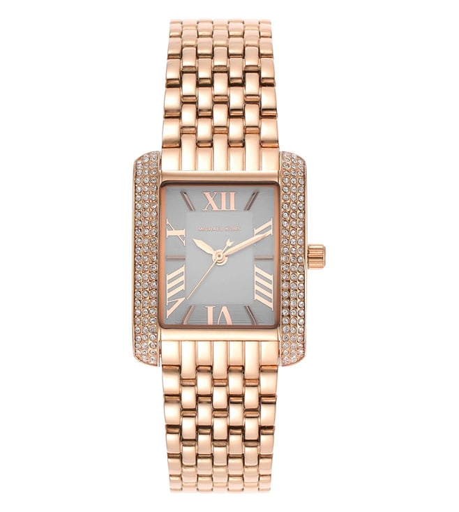 Michael Kors MK4743 Emery Analog Watch for Women