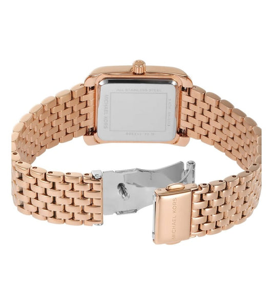 Michael Kors MK4743 Emery Analog Watch for Women