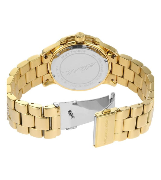 Michael Kors MK7435 Runway Chronograph Watch for Women