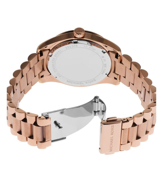 Michael Kors MK7444 Lexington Analog Watch for Women