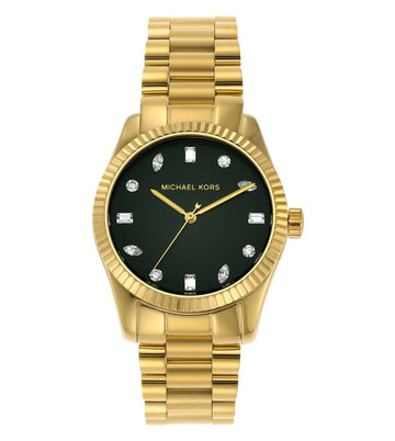 Michael Kors MK7449 Lexington Analog Watch for Women