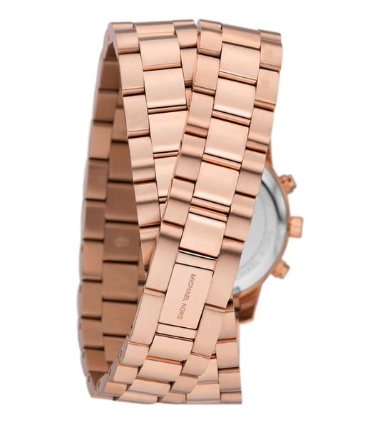 Michael Kors MK7453 Runway Analog Watch for Women