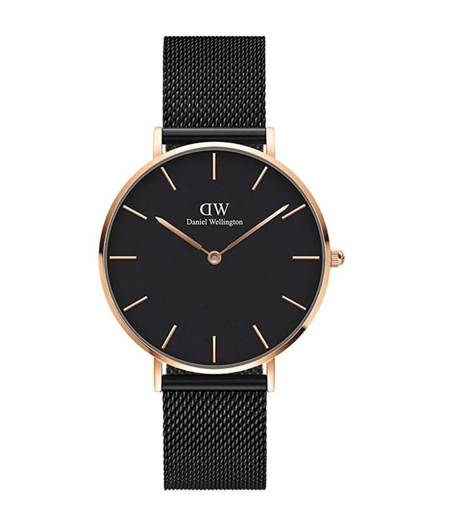 Daniel Wellington DW00100307K Petite Unisex Watch