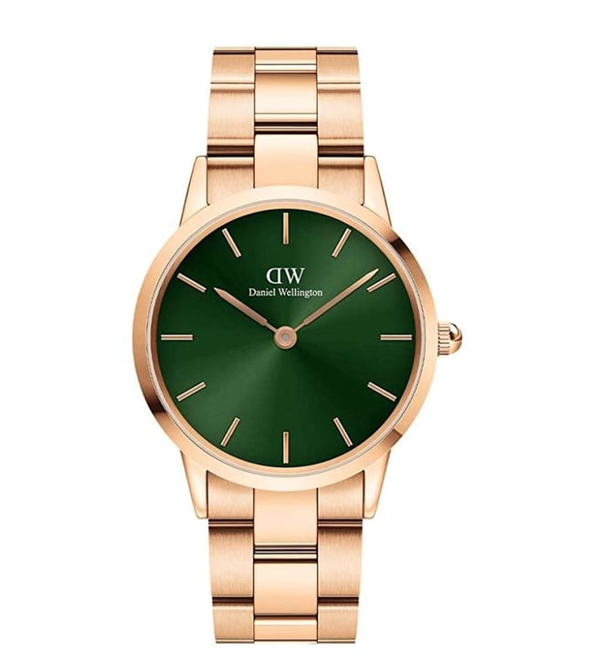 Daniel Wellington DW00100419K Iconic Unisex Watch