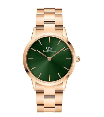 Daniel Wellington DW00100419K Iconic Unisex Watch