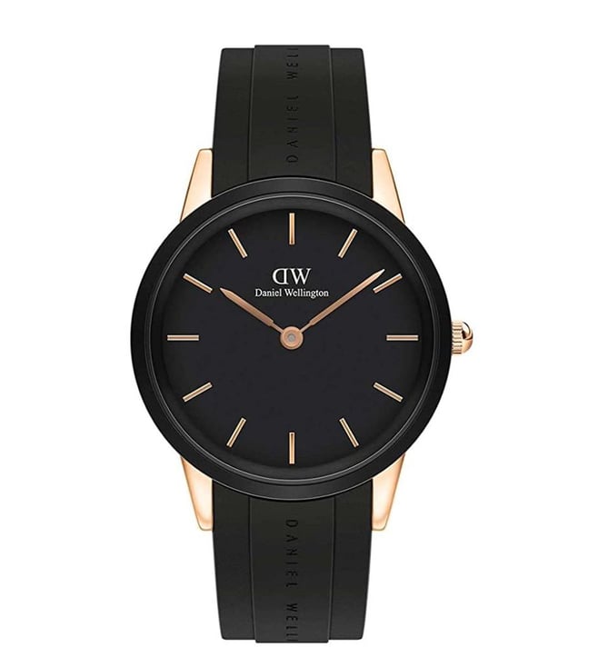 Daniel Wellington DW00100425K Iconic Watch for Men
