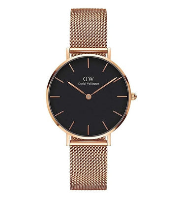 Daniel Wellington DW00100161K Petite Watch for Women