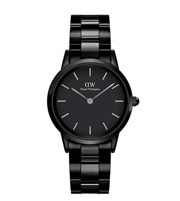 Daniel Wellington DW00100414K Iconic Watch for Women