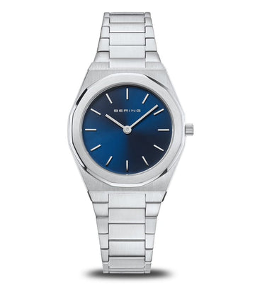 BERING 19632-707 Classic Analog Watch for Women