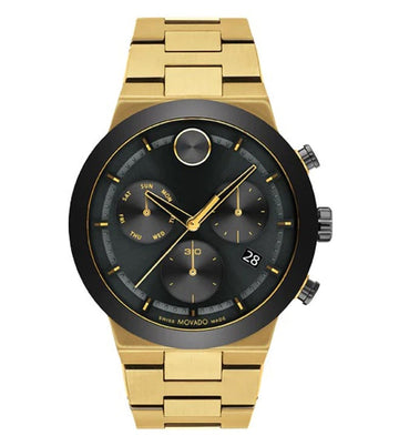 Movado Bold Fusion 3600858 Watch for Men
