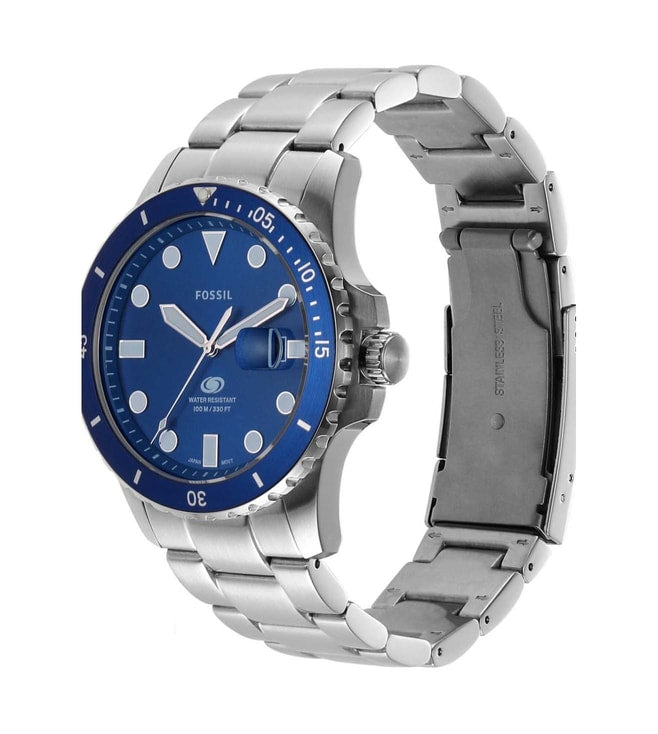 FOSSIL FS6029 Analog Watch for Men