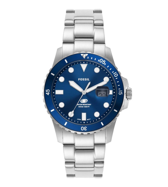 FOSSIL FS6029 Analog Watch for Men