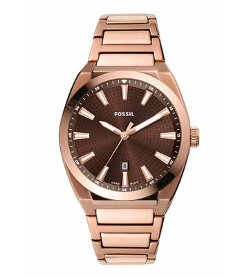 FOSSIL FS6028 Everett Analog Watch for Men