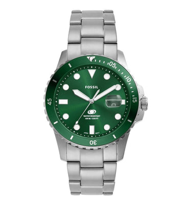 FOSSIL FS6033 Dive Analog Watch for Men-FS6034