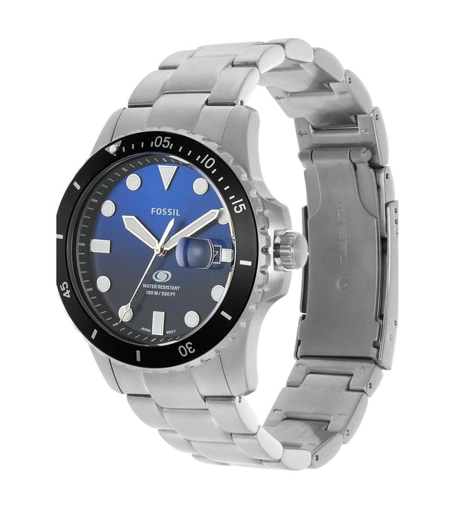 FOSSIL FS6038 Dive Analog Watch for Men