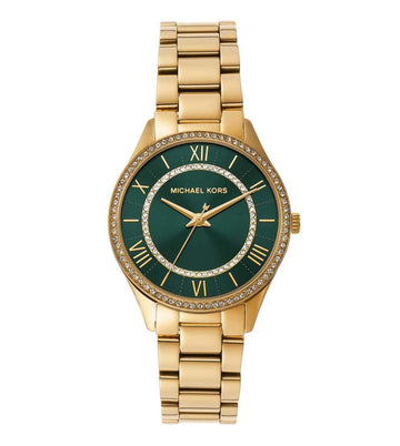 MICHAEL Michael Kors MK4737 Lauryn Analog Watch for Women