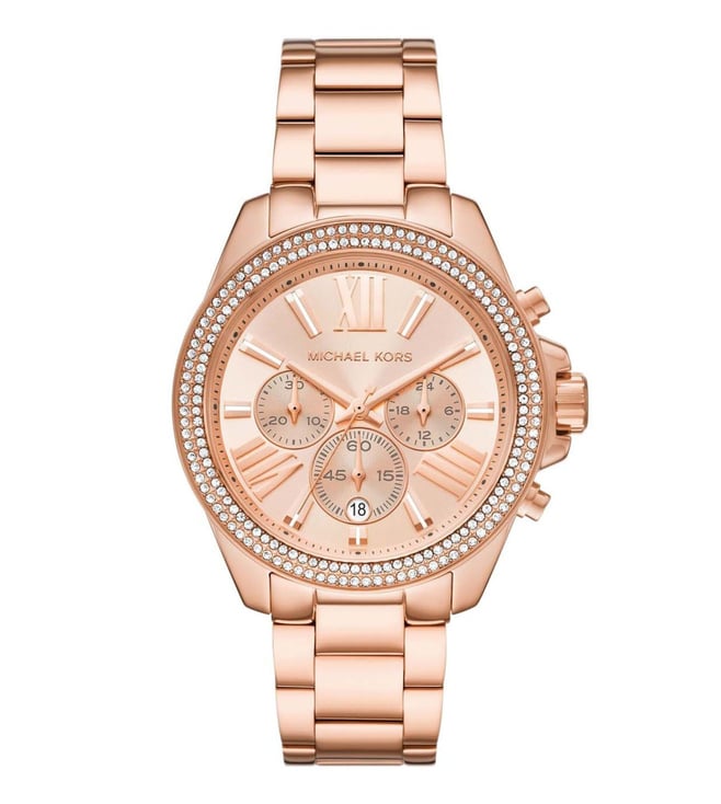 Michael Kors MK7430 Watch for Women