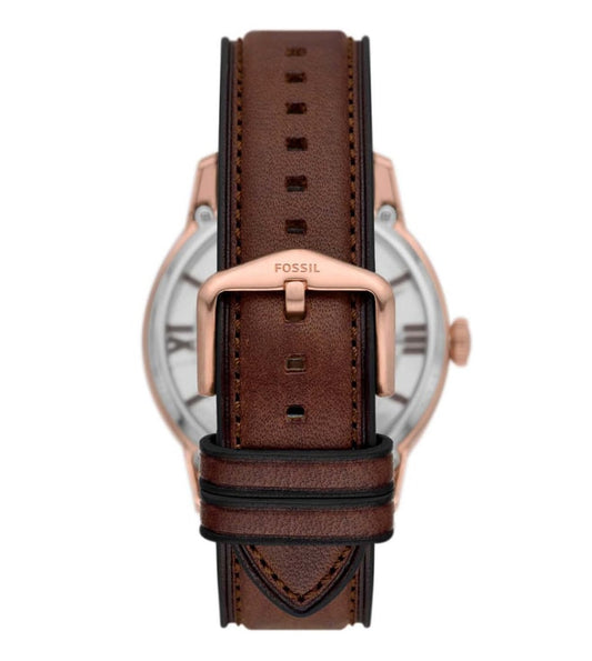 FOSSIL ME3259 Townsman Automatic Analog Watch for Men
