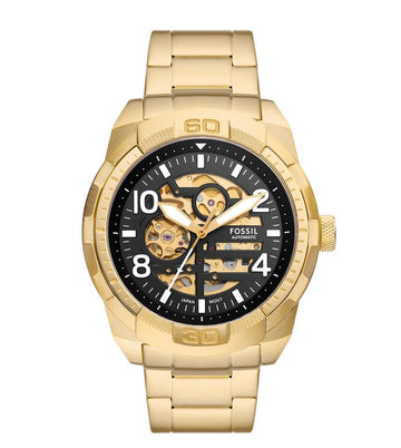 FOSSIL ME3257 Bronson Watch Automatic for Men
