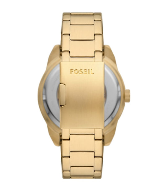 FOSSIL ME3257 Bronson Watch Automatic for Men