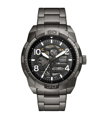 FOSSIL ME3255 Bronson Watch Automatic for Men