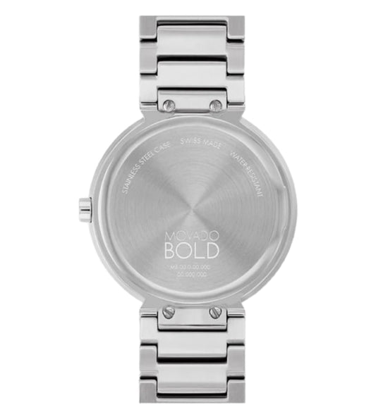 MOVADO 3601146 Bold Analog Watch for Women