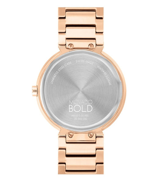 MOVADO 3601147 Bold Analog Watch for Women
