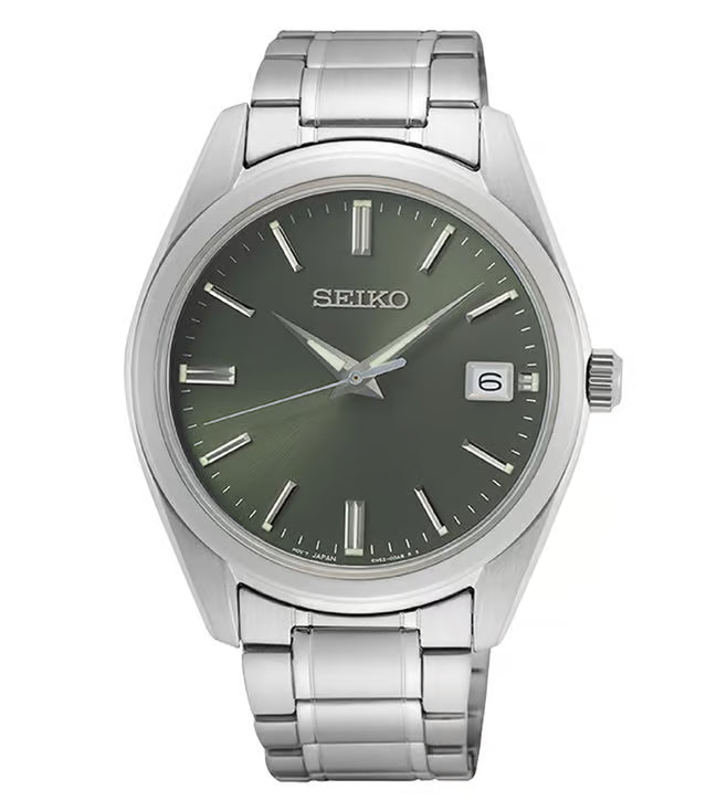 Seiko SUR527P1 Men