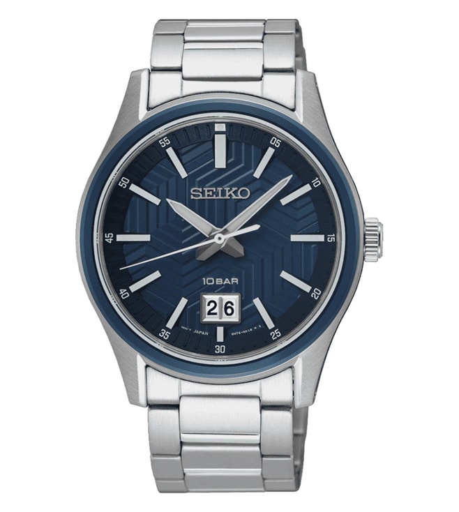 SEIKO SUR559P1 Automatic Watch for Men