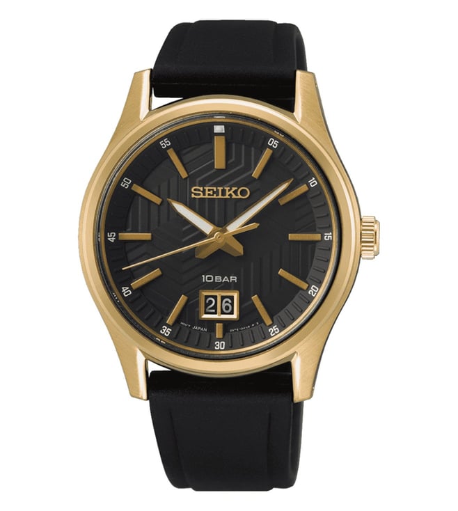 Seiko SUR560P1 Automatic Watch for Men