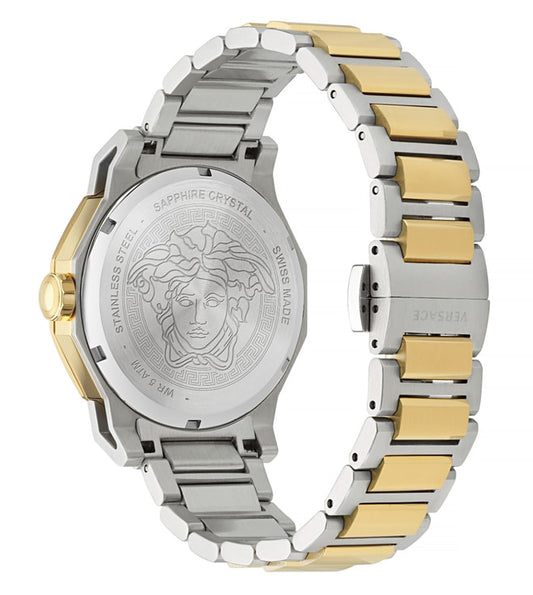 VERSACE VE7B00323 Analog Watch for Women