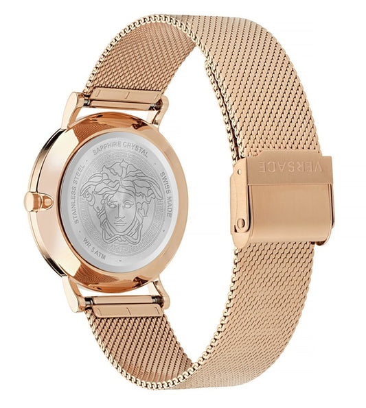 VERSACE VE3M01323 Analog Watch for Women