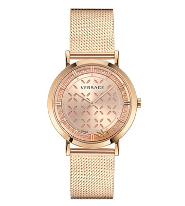 VERSACE VE3M01323 Analog Watch for Women