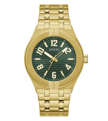 GUESS GW0661G2 Analog Watch for Men