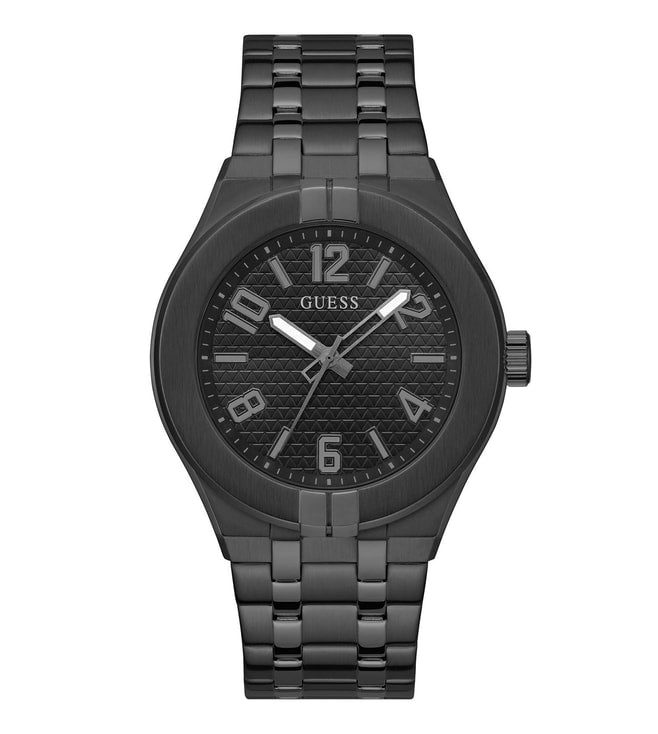 GUESS GW0661G3 Analog Watch for Men