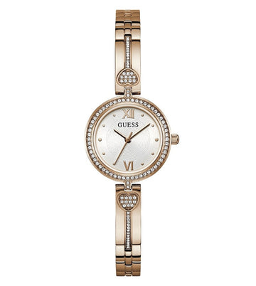 GUESS GW0655L3 Analog Watch for Women