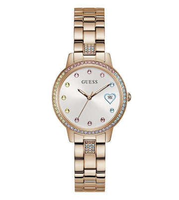 GUESS GW0657L3 Analog Watch for Women