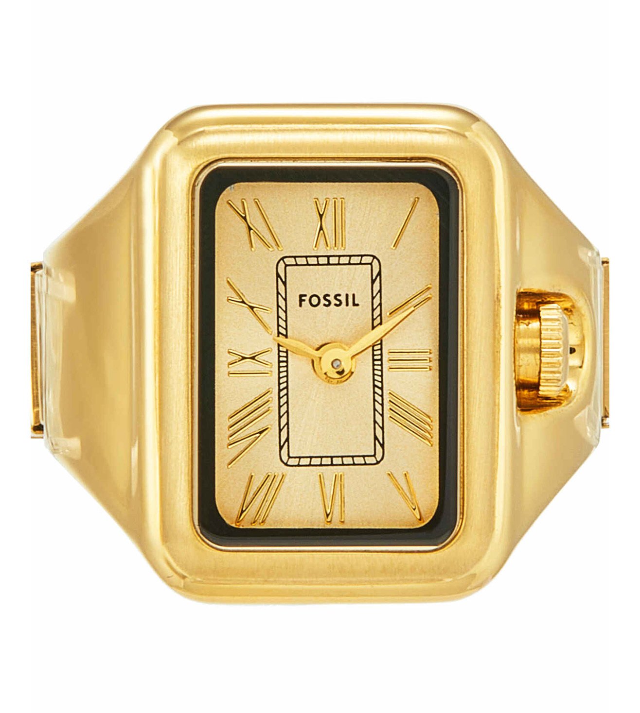 FOSSIL ES5343 Raquel Ring Watch for Women