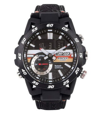 Casio Edifice ECB-40MU-1ADR  Watch ED592
