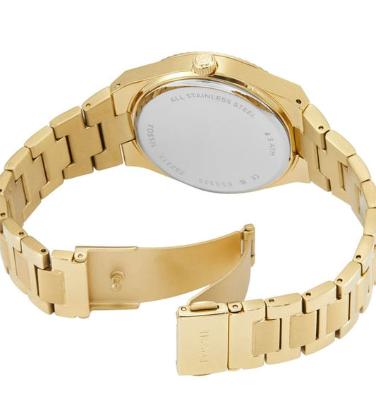 FOSSIL ES5325 Scarlette Analog Watch for Women